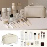 Large-capacity Travel Cosmetic Bag