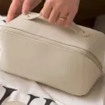 Large-capacity Travel Cosmetic Bag