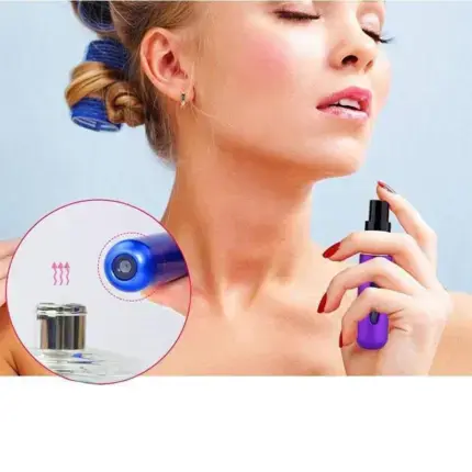 Perfume Atomizer Portable