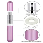 Perfume Atomizer Portable