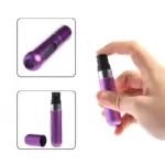 Perfume Atomizer Portable