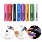Perfume Atomizer Portable