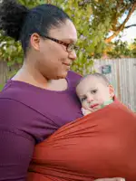 Mama’s Bonding Comforter