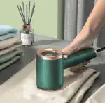 Portable Mini Ironing Machine