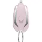 Portable Keychain Charger