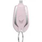Portable Keychain Charger