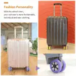 Luggage Wheel Protection Cover