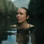 Safe and Comfortable Ear-Hug Headphones