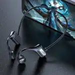 Safe and Comfortable Ear-Hug Headphones