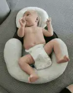 PORTABLE BABY BED