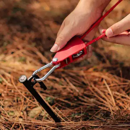 Camping Rope