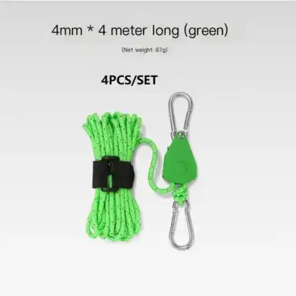 Camping Rope