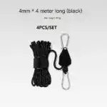 Camping Rope