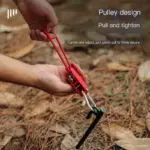 Camping Rope
