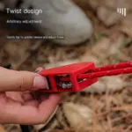 Camping Rope