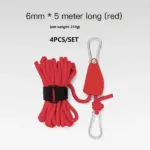 Camping Rope