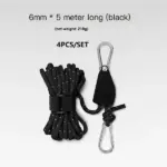 Camping Rope