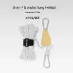 Camping Rope