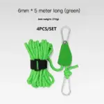 Camping Rope