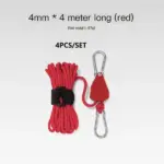 Camping Rope