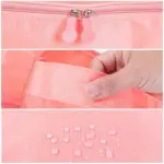 6 Pieces Portable Luggage Packing Cubes 🧳