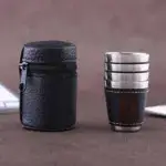 CONVENIENT CAMPING CUP