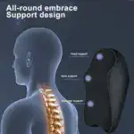 The Most Comfortable - Car Seat Neck Pad