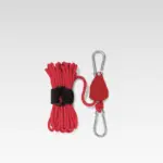 Portable Adjustable Fix Camping Rope