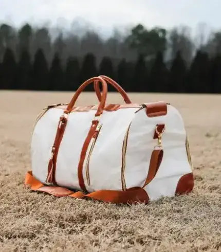 Voyager Travel Bag