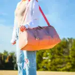 Voyager Travel Bag