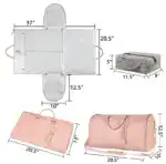 Voyager Travel Bag
