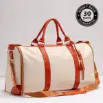 Voyager Travel Bag