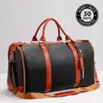 Voyager Travel Bag