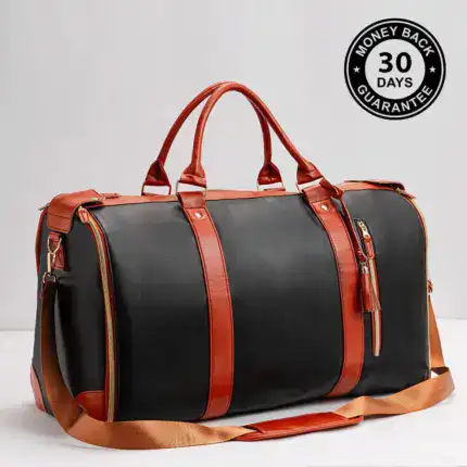 Voyager Travel Bag