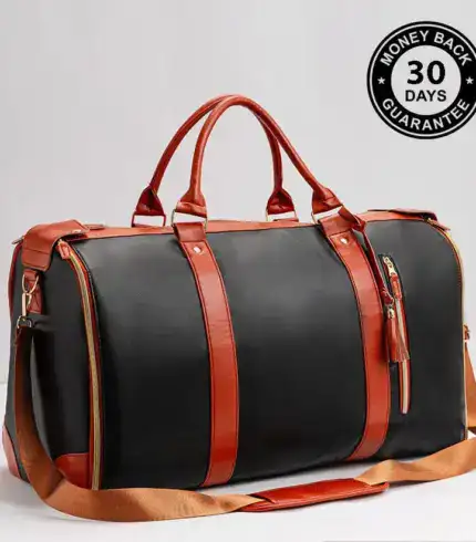 Voyager Travel Bag