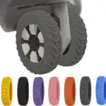 Luggage Wheel Protectors