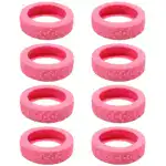 Luggage Wheel Protectors