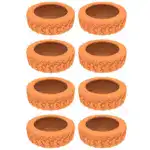 Luggage Wheel Protectors
