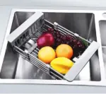 Extend kitchen sink drain basket - Image 3