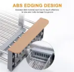 Extend kitchen sink drain basket - Image 4
