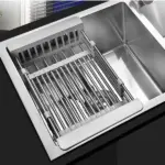 Extend kitchen sink drain basket - Image 5