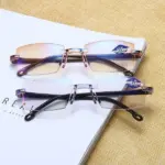 Sapphire dual focus blue light blocking reading glasses - Image 10