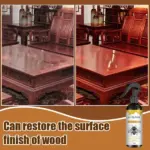 Natural Beeswax Care Spray & Restorer - Image 2