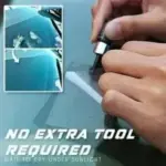 Cracks Gone Glass Repair Kit (Best Product 2025) - Image 3