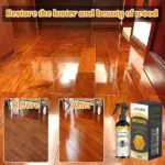 Natural Beeswax Care Spray & Restorer - Image 3
