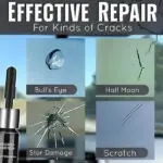 Cracks Gone Glass Repair Kit (Best Product 2025) - Image 4