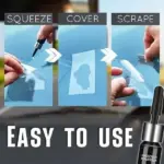 Cracks Gone Glass Repair Kit (Best Product 2025) - Image 5