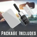 Cracks Gone Glass Repair Kit (Best Product 2025) - Image 6