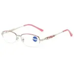 Sapphire dual focus blue light blocking reading glasses - Image 9